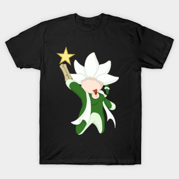 Lillium T-Shirt by YeeTsun